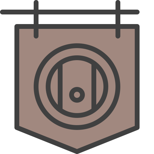 sign
